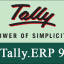 TALLY 9.0